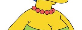 Marge Simpson is my sexy lady
